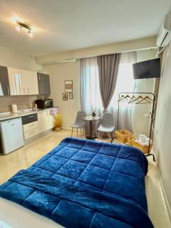 Sunny apartment - Serres - 6