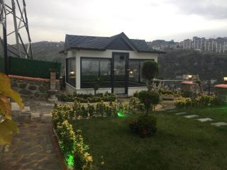 Şahin Konağı - Degirmen - 6