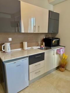 Sunny apartment - Serres - 3