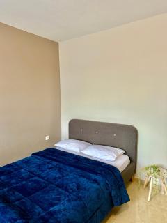 Sunny apartment - Serres - 5