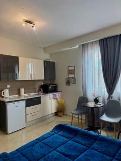 Sunny apartment - Serres - 1