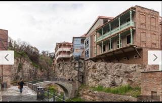 Saido Apartment - Tbilisi - 0