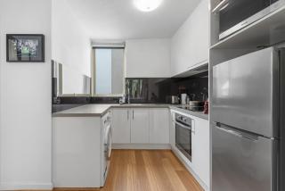 Serenity in South Yarra - Melbourne - 5