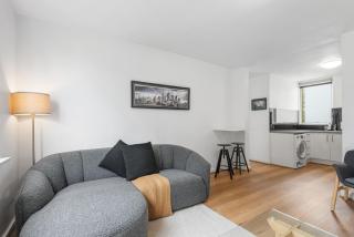 Serenity in South Yarra - Melbourne - 9