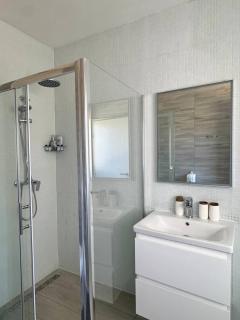 Exclusive Resort Vista Hills Apartman Blue Horizon - Sevid - 9