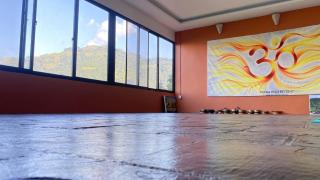 Yogaban Retreat - Pokhara - 7