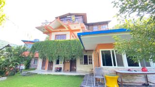 Yogaban Retreat - Pokhara - 6