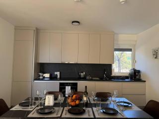 Exclusive Resort Vista Hills Apartman Blue Horizon - Sevid - 6