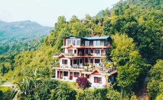 Yogaban Retreat - Pokhara - 3