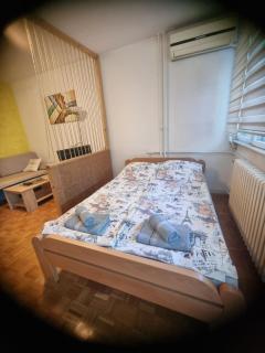 Apartman Wish - Belgrado - 7