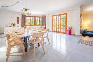 Villa d'Es Trenc - 2