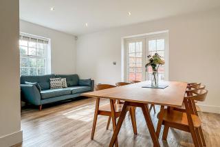 Central Warwick townhouse within easy reach of Stratford upon Avon and Cotswolds - Warwick - 8