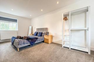 Central Warwick townhouse within easy reach of Stratford upon Avon and Cotswolds - 6