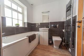 Central Warwick townhouse within easy reach of Stratford upon Avon and Cotswolds - Warwick - 6