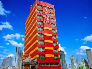 Hotel Sogo Makati Avenue - Manila - 0