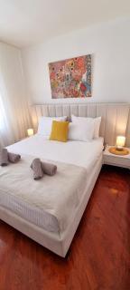 Monero Boutique Apartment II - 4