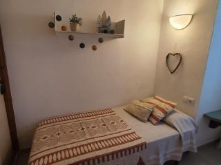 Encantadora y fresca casa familiar a 1min del mar - Biniancolla - 9