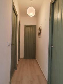 Encantadora y fresca casa familiar a 1min del mar - Biniancolla - 7