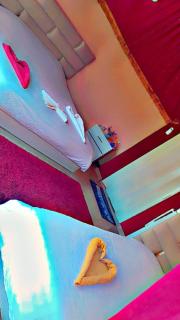 Bubble castle house - Kerak - 1