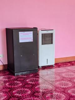 Tai Note's Room - Ko Si Chang - 3