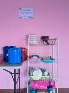 Tai Note's Room - Ko Si Chang - 4