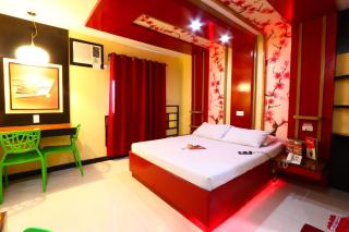 Hotel Sogo Makati Avenue - Manila - 8
