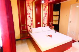 Hotel Sogo Makati Avenue - Manila - 9