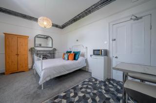 Casbah Coffee Club Suites - Deysbrook - 1