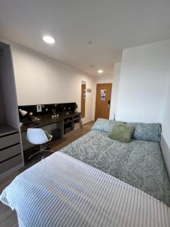 For Students Only Bagot Street Birmingham - Birmingham - 0