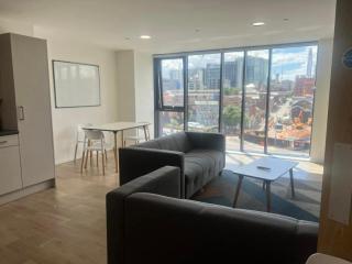 For Students Only Bagot Street Birmingham - 7