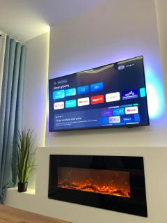 LUX-COMFORT APARTAMENT Klimatyzacja, Garaż, Balkon, Idealna lokalizacja obok Galerii Gemini - Bielsko-Biała - 0