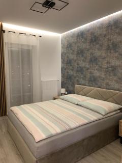LUX-COMFORT APARTAMENT Klimatyzacja, Garaż, Balkon, Idealna lokalizacja obok Galerii Gemini - Bielsko-Biała - 4