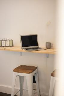 Hermanus Waterfront, Central Mountain View Apartment - Apt 6 - Hermanus - 1