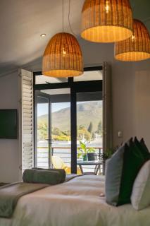 Hermanus Waterfront, Central Mountain View, Apt 6 - Hermanus - 3