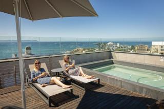 Hermanus Waterfront, Central Mountain View, Apt 6 - Hermanus - 4