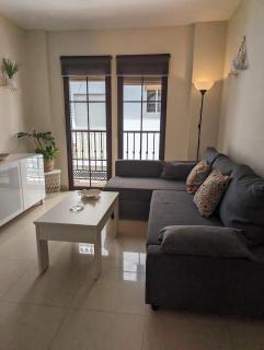 Apartamento Servic - Frigiliana - 4