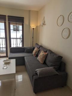 Apartamento Servic - Frigiliana - 2