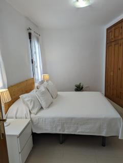 Apartamento Servic - Frigiliana - 1