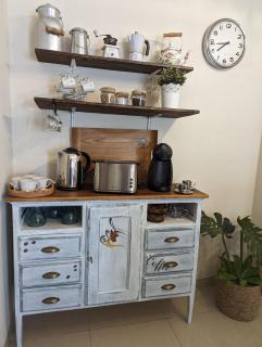 Apartamento Servic - Frigiliana - 8