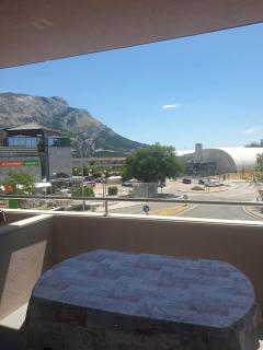 SUNNY apartments near the sandy beach - Omiš - 6