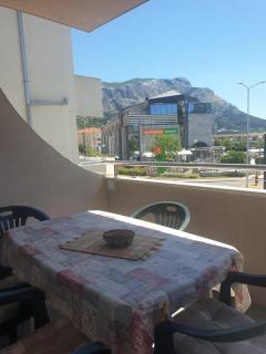 SUNNY apartments near the sandy beach - Omiš - 7