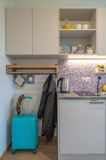 Kõigi mugavustega soodne stuudiokorter - 7