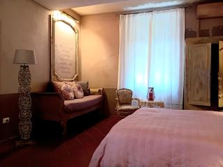 La Casa Rosa - Pigna - 6