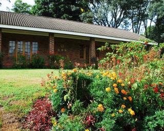 Chillifields Guesthouse - Hillcrest - 6