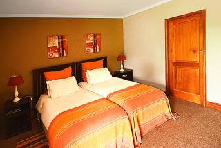 Chillifields Guesthouse - Hillcrest - 3