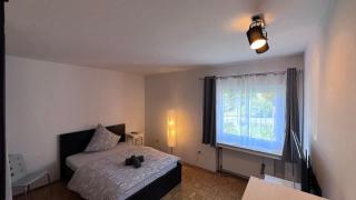 Apartmenthaus Somborn - Bochum - 7