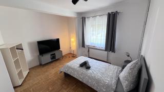 Apartmenthaus Somborn - Bochum - 5