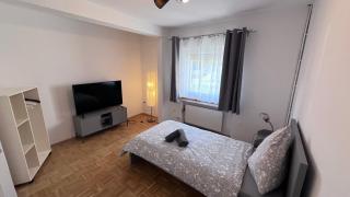Apartmenthaus Somborn - Bochum - 4