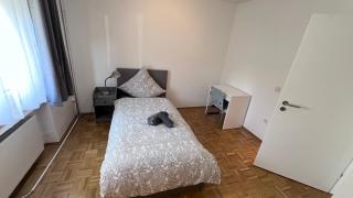 Apartmenthaus Somborn - Bochum - 3