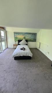 Apartmenthaus Somborn - Bochum - 1